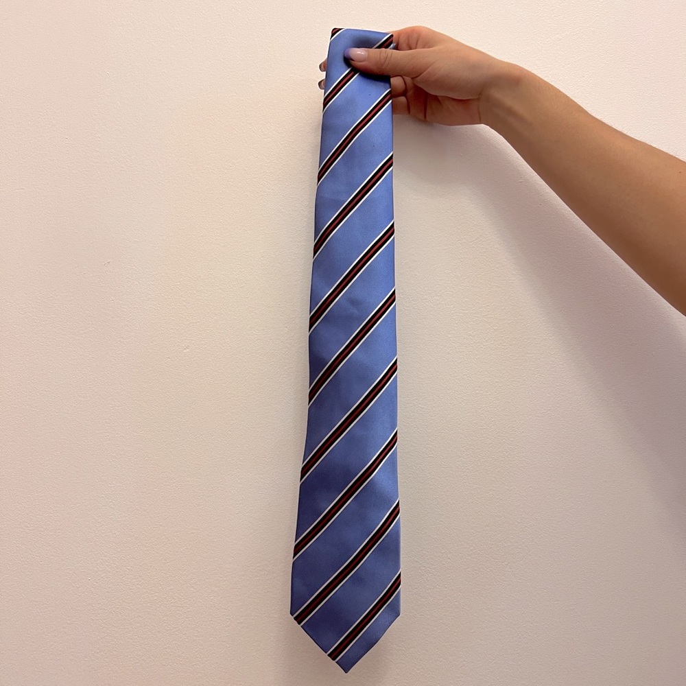 Neck Tie (Brand from Haggar)
